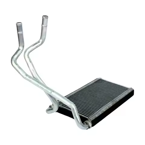 A10U-Heater Core Radiator For Mitsubishi Strada L200 Triton 7801B079 Heater Core Radiator For Mitsub