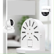 L-shaped done Stand, EZVIZ / IMOU / DAHUA wifi Camera, complete with multi-purpose screws for wall a