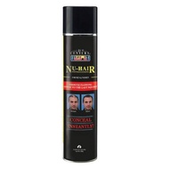 21st CENTURY NU-HAIR SPRAY FOR MEN &WOMEN 200G