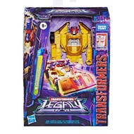 Transformers Generations Legacy Deluxe Class Dragstrip