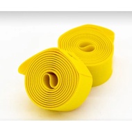 Jogon Pak 27.5 Yellow Rim Tape Rim Basikal