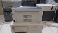 printer hp laserjet 107a