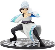 Banpresto DragonBall Super x Gintama Gintoki Sakata "Super" Cheering DXF Figure
