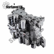 Genuine TF80 TF-80SC AF40 AWF21 TF80SC AF40-6 Automatic Transmission Valve Body Assembly For Volvo I