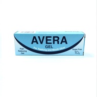 Avera Gel For Teething and Mouth Ulcer 10g (EXP:12/2021)
