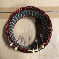 FUNAWA - STATOR ALTERNATOR ELF NKR 66 24V