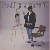 Sasha Sloan / Self Portrait (LP黑膠唱片)