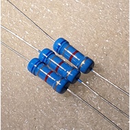 Resistor 6K8 0.5W carbon 10pcs