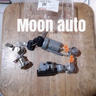 Kunci Set Taft Gt Independent Ori (1Set) #Moonauto