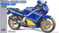 ≡MOCHO≡ Hasegawa 1/12 山葉 YAMAHA TZR250 (1KT) 藍 組裝模型