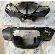 SUZUKI Front and Rear Shells Satria Malaysia/HiuSUZUKI (Economy Package)