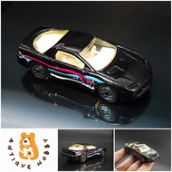 Old Car Model Toy Antique Collectible Second Hand: Lesney MATCHBOX CAMARO Z-28