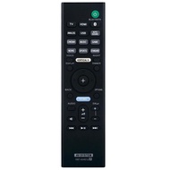 New Replace RMT-AH401U for Sony AV System Remote Control HT-X9000F SA-WX9000F