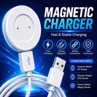 For Huawei GT Watch Charger Huawei Watch GT GT2 GT2E Honor Watch Magic Series Magnetic Charger Dock