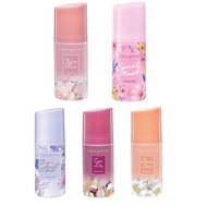 โรลออน Cute Press Deodorant 3 กลิ่น Juliet Rose,Daisy Star,Just Me 60ml.