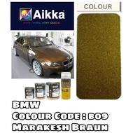 AIKKA / BMW B09* PEARL / MARAKESH BRAUN / Automotive Paint Basecoat/ Car & Motor Body Paint / Pearl 