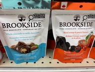 預訂❗️加拿大🇨🇦空運直送Brookside Dark Chocolate in Pomegranate / Blueberry / Almond / Blood orange & peach Fla