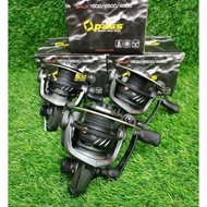 Opass Gaux Spinning Reel