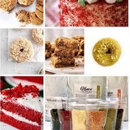 LA KRIEVA COOKIES CRUMBLE