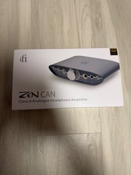 Ifi Zen Can 3 Headphone Amplifier