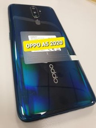 OPPO A5 2020 二手（8.8成新）