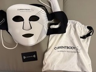 CurrentBody Skin LED 面膜第二代