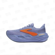 BROOKS BROOKS Glycerinmax Running Shoes Shock Absorption Thick-Soled Marathon