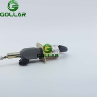 HOT SALE-Engine Shutdown Solenoid Valve 3930234 for Cummins 6CT Komatsu PC300-7 PC350-7 PC360-7 Exca