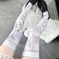 y2k Stockings y2k Asian Culture y2k Wear JK Lolita Mine Series Japanese Style Two-Dimensional Angel 