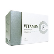 Beauty Pharmacy|[AA Calcium Xingmao] Vitamin C Sustained Release Type (60 Tablets/Box)