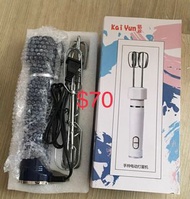 Kai Yun 手持電動打蛋機