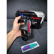 GP4 Caliper 4 Pot (No Bracket)