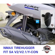 TIREHUGGER FOR NMAX 2020/V2/V2.1/Y CONNECT NMAX Accessories