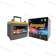 Bình Ắc Quy 12V-80Ah Ắc Quy Dong Nai CMF 90D26L/R