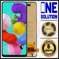 【ORIGINAL/OLED/INCELL】SAMSUNG A51 A515 LCD DISPLAY TOUCH SCREEN DIGITIZER