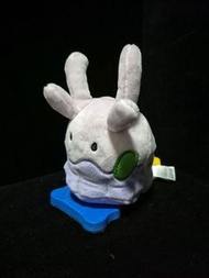[現貨] 寶可夢 Pokemon Fit 黏黏寶 (Goomy) 公仔 DOLL