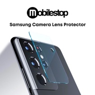 Samsung S21 / S21+/ S21 Ultra / Note 20 Ultra Camera Lens Protector
