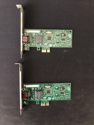 [全台/台中]Intel 9301CT Gigabit CT PCI-E 桌上型網卡