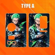 BACKDOOR PULSE AIO MINI PRO KIT  /PANEL AKRILIK PULSE MINI