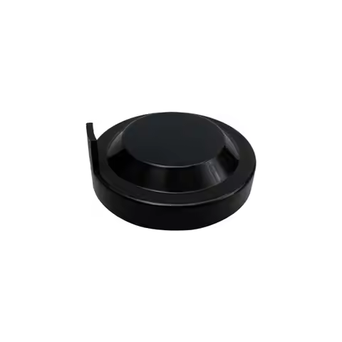 Headlight Seal Cover Dust Cap Lid For A4 B8 6Q0941607D For Passat B7 Polo 4 9N Touran Jetta 5 Skoda 