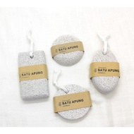 Pumice Stone Natural Foot Scrub Pumice Stone Foot Scrub