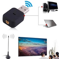 Usb Hd Receiver Digital Tuner Usb2.0 Dvb-t Sdr+dab+fm Mini Video Tv