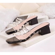 PIOLITA STORE | HILS Women’s 4cm Jelly Heels | Affordable HILS | HILS ANDIN | Trendy HILS