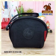 LING KUB กระเป๋า กระเป๋าสตางค์LING KUB กระเป๋าลิงคับ ของแท้ 100% Ling kub รุ่น KB-002