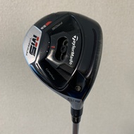 🇯🇵TaylorMade M5 Wood 5W with Head cover KURO KAGE TM5 FlexS Used