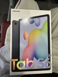 Samsung Tab S6