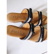 Preloved Sandals wedges elle