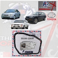 Toyota Corolla 1992/1996 RAV4 1995/ Ipsum 1995 Auto Filter Kit Set