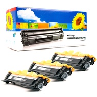 LASUPRINT Brother HL-1110/ HL-1210W/ DCP-1510/ DCP-1610w/ MFC-1810/ MFC-1815/ MFC-1910w ตลับหมึกเลเซ