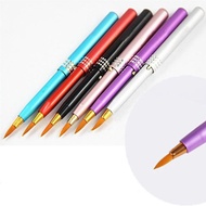 Lip brush, non-fading, waterproof.GREAT